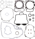 Complete Gasket Kit with Oil Seals for Yamaha (8110061mse)