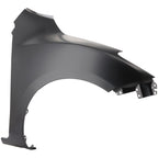 Fender for Mazda 3 (2010–2013) Front Passenger Side with Stone Guard