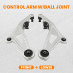 Front Control Arm Ball Joint for Nissan Pathfinder Infiniti JX35 QX60 (2013–2013)