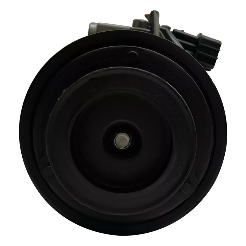 AC Compressor Kit with Condenser for Hyundai Tucson 2.4L (2021-2024)