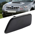 Left Headlight Washer Nozzle Cover Cap for Subaru Forester (2008–2013)