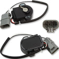 Throttle Position Sensor for Nissan Hardbody D21 (1990–1994)