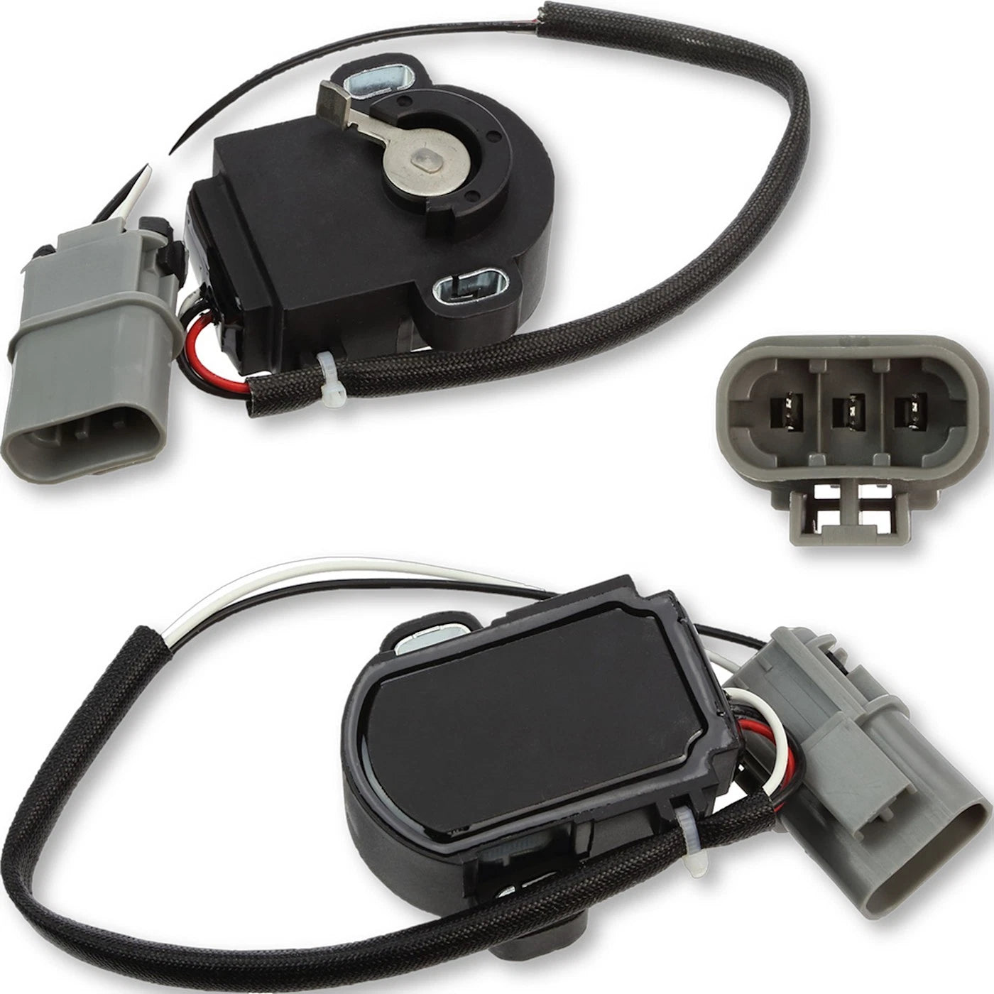 Throttle Position Sensor for Nissan Hardbody D21 (1990–1994)