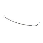 Clutch Cable for Suzuki GW250 Inazuma (2014–2017) 58200-48HC0
