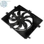 Radiator Cooling Fan for Nissan Versa Note (2012–2018)