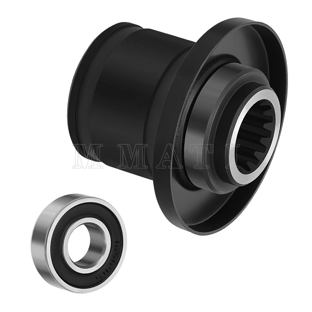 Bevel Gear Coupling Flange 5KM-45593-00-00 for Yamaha YFM 660 Grizzly (2003–2008)