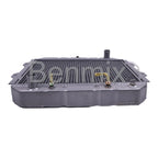 Radiator 91401-16200 for Mitsubishi Forklift FD20/23/25/30/35 (S4E/S4E2)