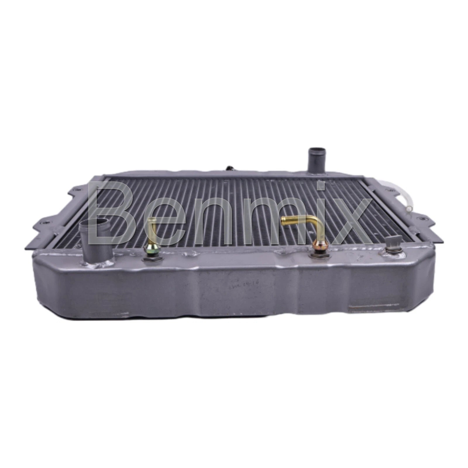Radiator 91401-16200 for Mitsubishi Forklift FD20/23/25/30/35 (S4E/S4E2)