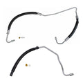 Sunsong Power Steering Pressure & Return Line Hose Kit for Ford Mustang (1994–2004)