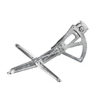 Front Right Manual Window Regulator for Holden Commodore (1997–2006)