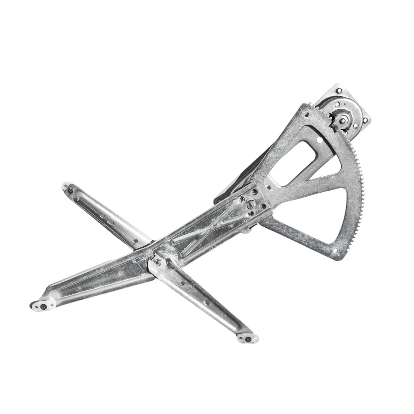 Front Right Manual Window Regulator for Holden Commodore (1997–2006)