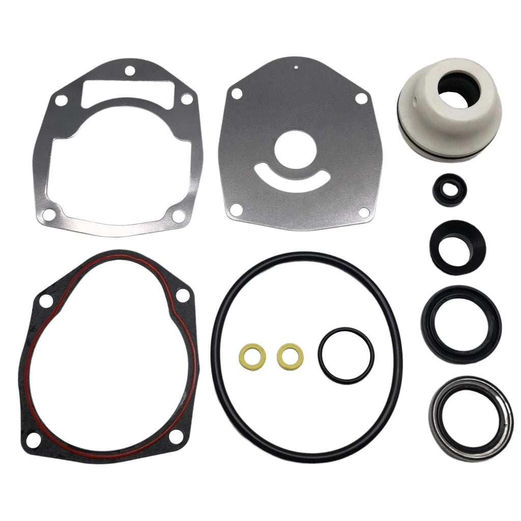 Gearcase Seal Kit for Mercury Outboard 65-115 HP 8M0088081