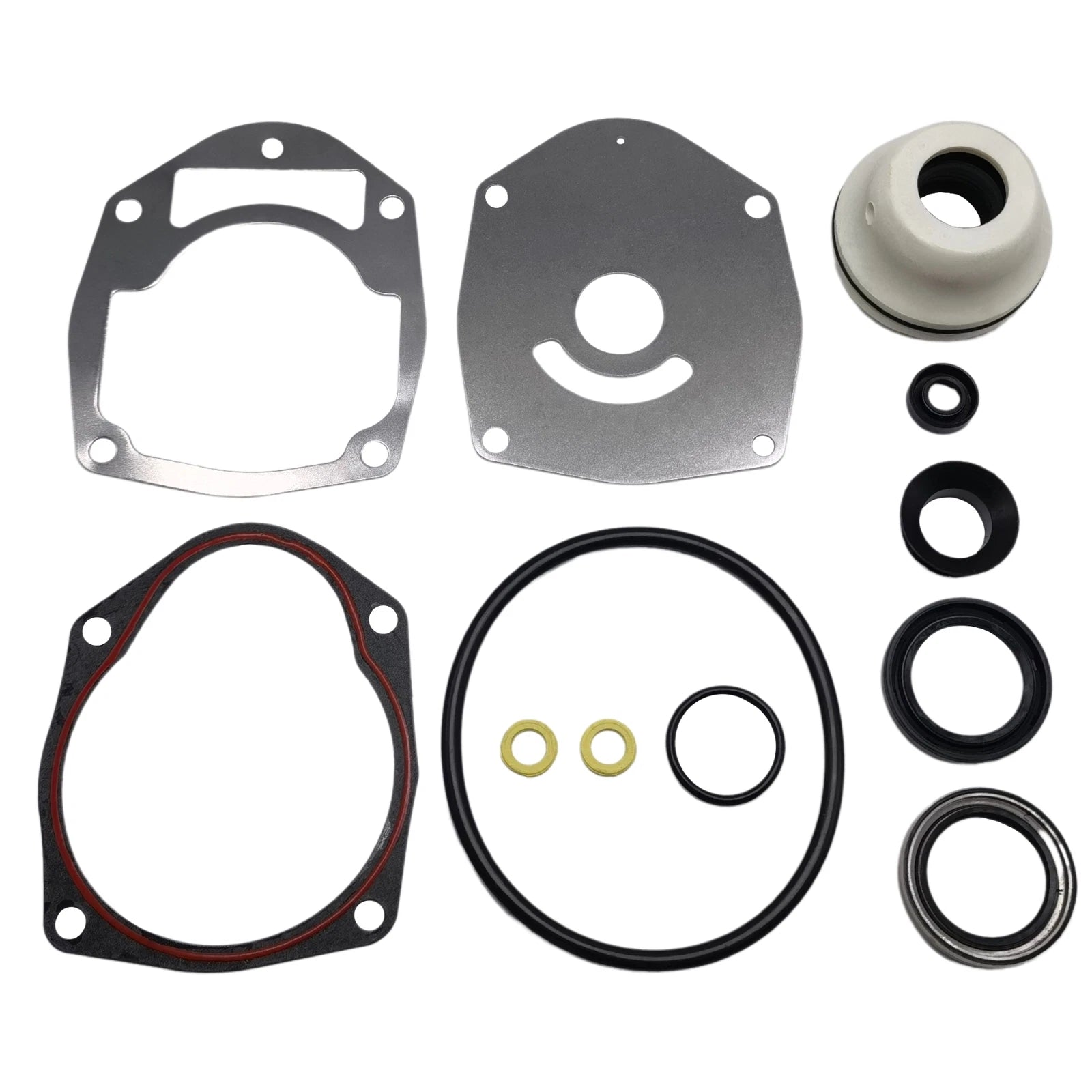 Gearcase Seal Kit for Mercury Outboard 65-115 HP 8M0088081