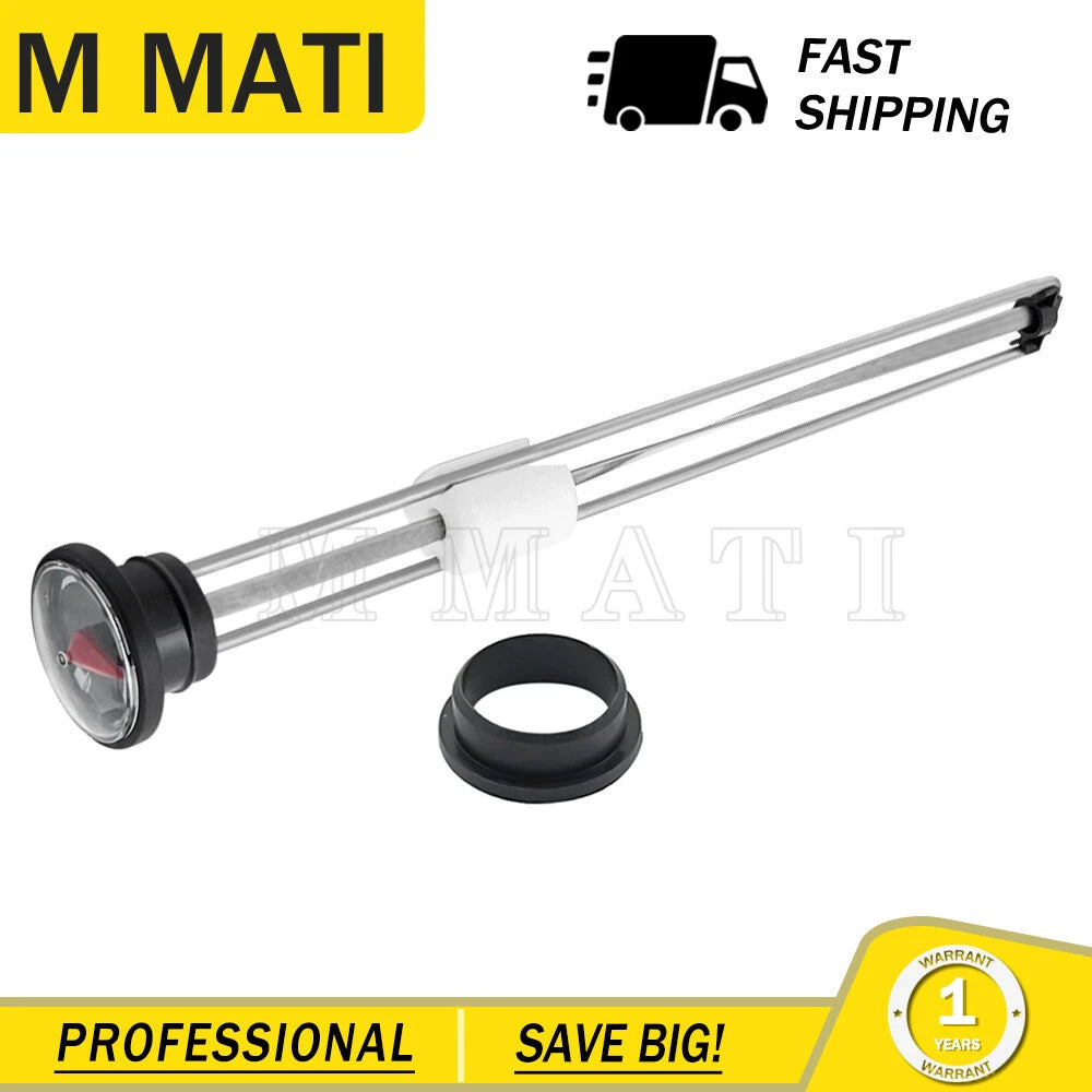 MATI Fuel Gauge for Polaris Hawkeye 300 2x4 4x4 (2006–2007) Sportsman 300 (2008)