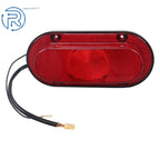 Red LED Warning Taillight for John Deere 9960 9965 9970