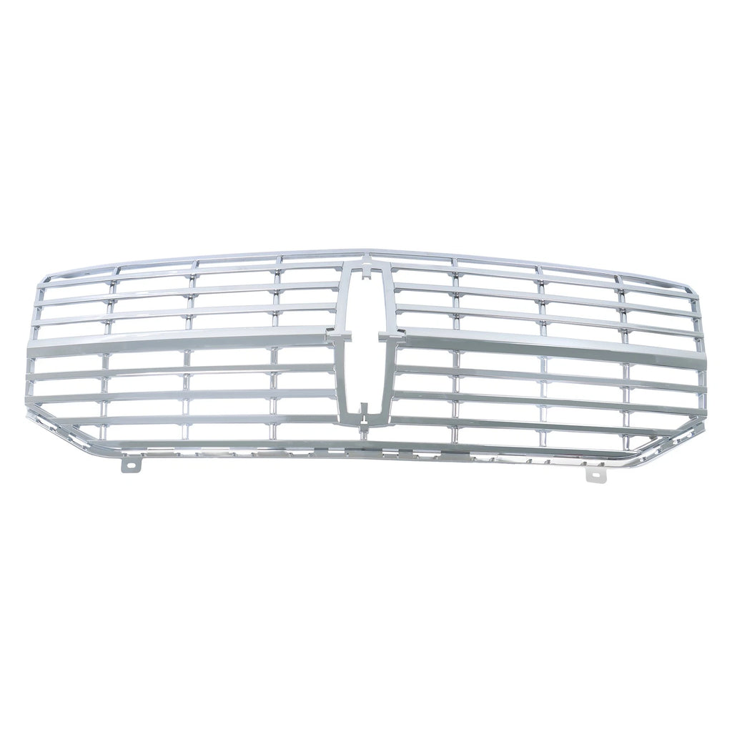 Front Chrome Replacement Grill for Lincoln Navigator (2007–2014) 7L7Z-8200-A