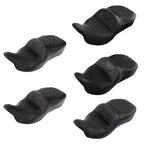 2X Hammock Up Rider Seats for Harley Street Glide (2009–2023)