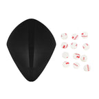 Front Headlight Lens Protection for Suzuki GSX-R1000 (2007–2008) T9
