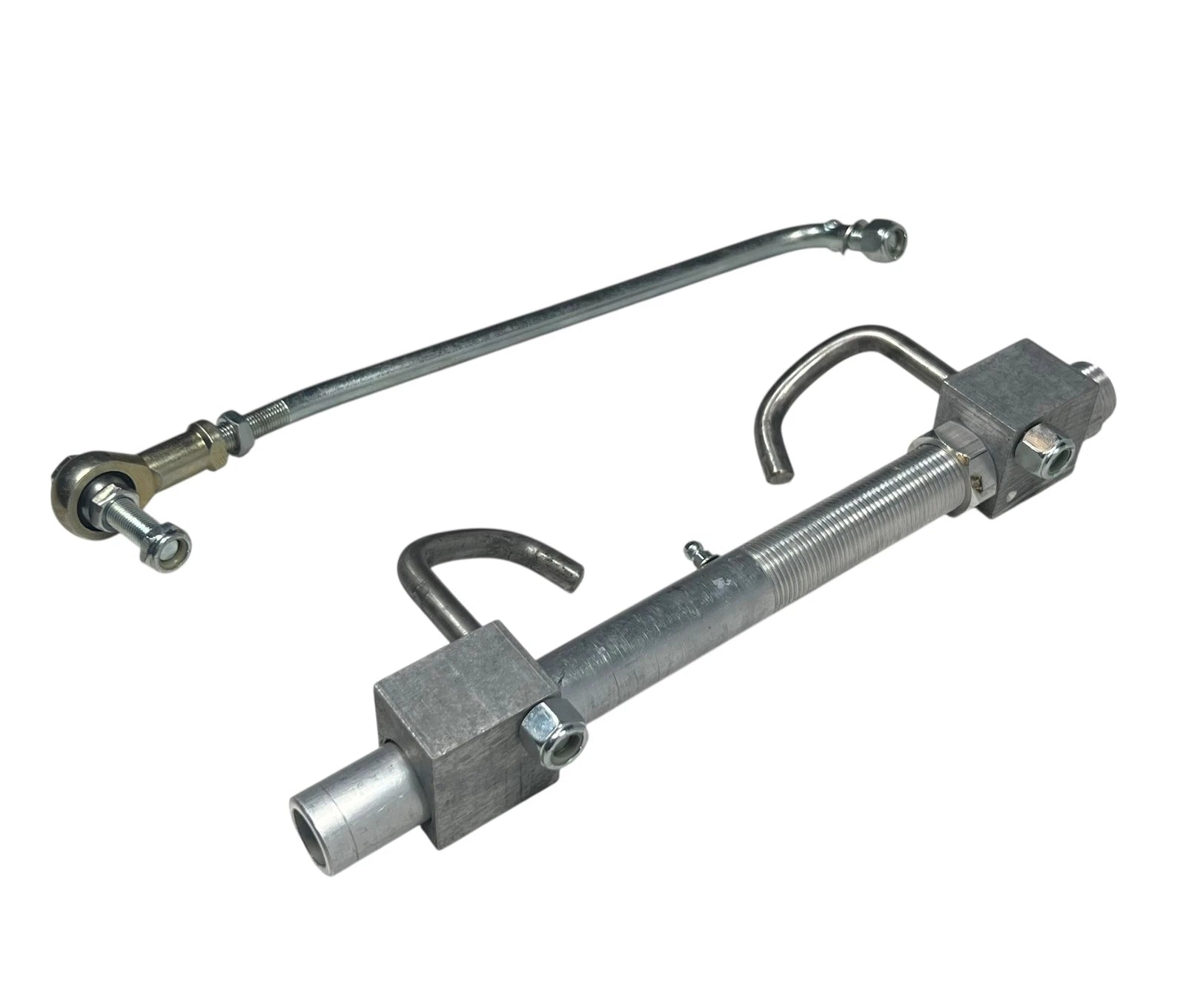 J Bolt Mount for Johnson Evinrude FWK-3477 (OEM)