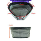 Cloth Vacuum Filter for ProTeam GoFit 3 Backpack Vacuums (Reusable, Washable)