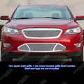 Stainless Steel Mesh Grille Insert for Ford Taurus SHO (2009–2011)