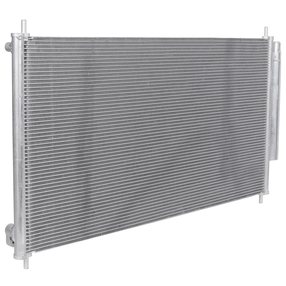 Aluminum A/C Condenser for Honda Civic (2012-2015)