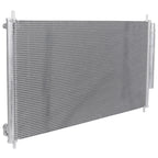 Aluminum A/C Condenser for Honda Civic (2012-2015)