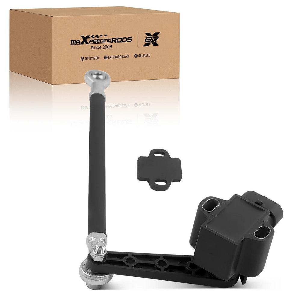 Rear Air Suspension Ride Height Level Sensor for AccuAir E-Level (2010–2020)