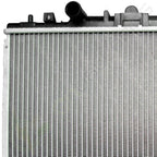 Aluminum Radiator for Mazda 6 (2003–2008)