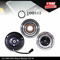 A/C Compressor Clutch Kit for Nissan Maxima (2009â2014)