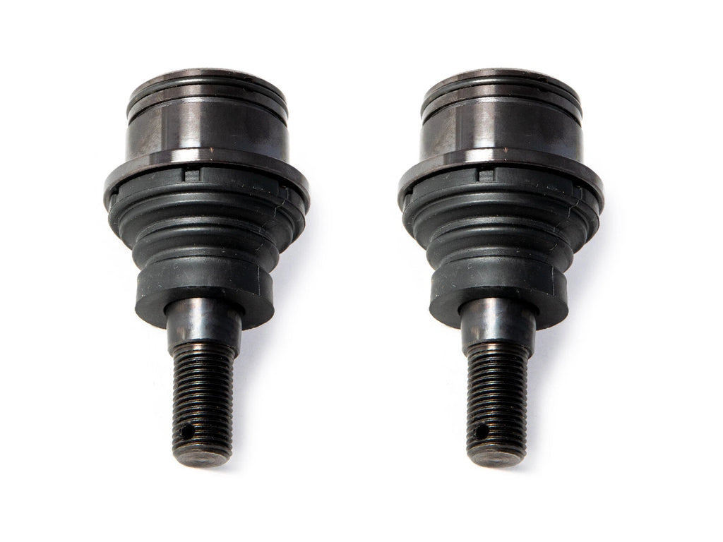 Set of 2 Heavy Duty Upper Ball Joints for Honda Pioneer 1000 (2016–2021)