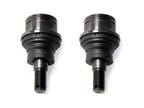 Set of 2 Heavy Duty Upper Ball Joints for Honda Pioneer 1000 (2016–2021)