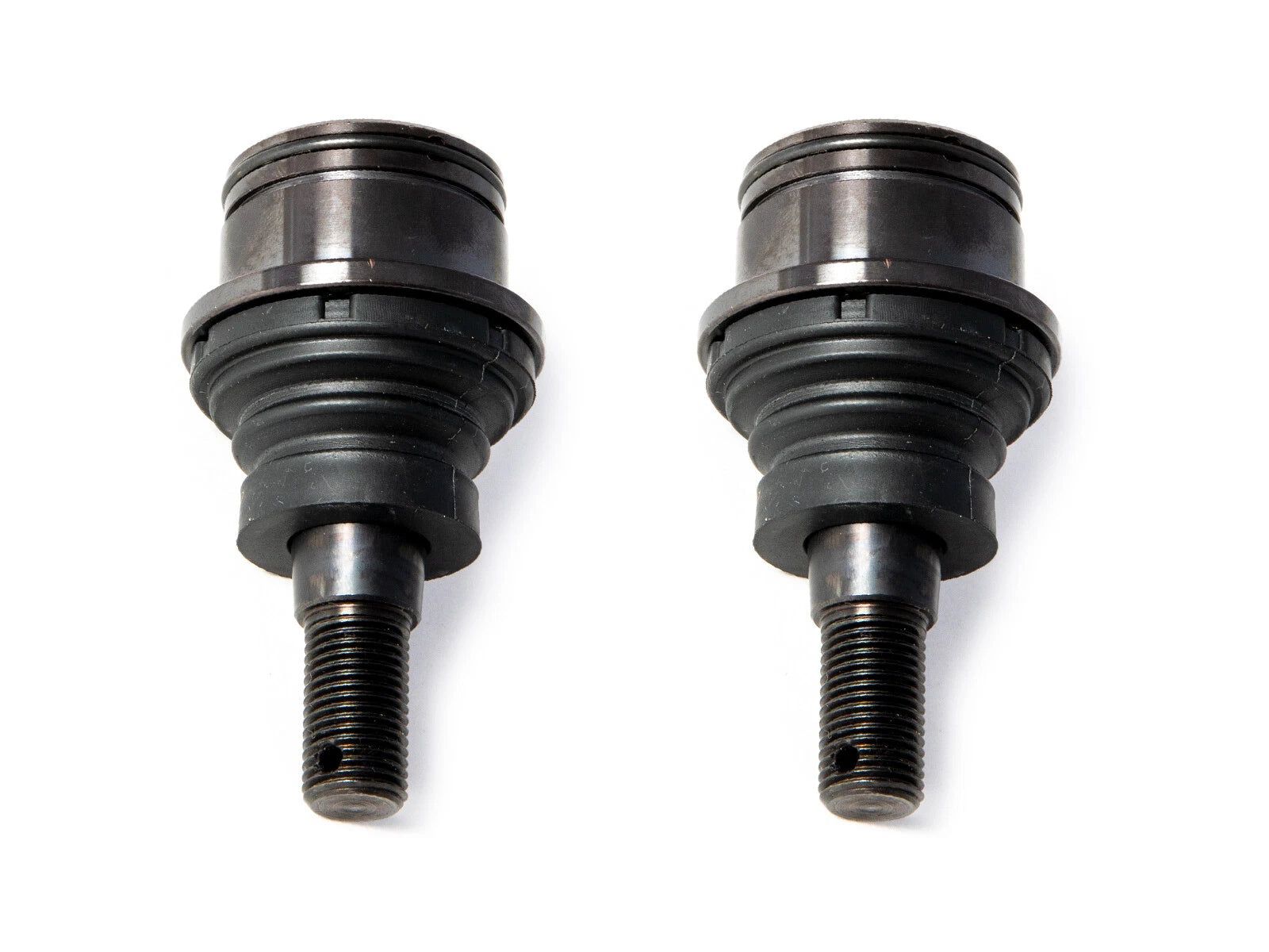Set of 2 Heavy Duty Upper Ball Joints for Honda Pioneer 1000 (2016–2021)
