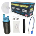 Fuel Pump 255LPH for Yamaha Raider XV1900 (2008–2010) 1D7-13907-00-00