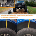 Rubber Helper Spring for Ford F150 (2015-2020)