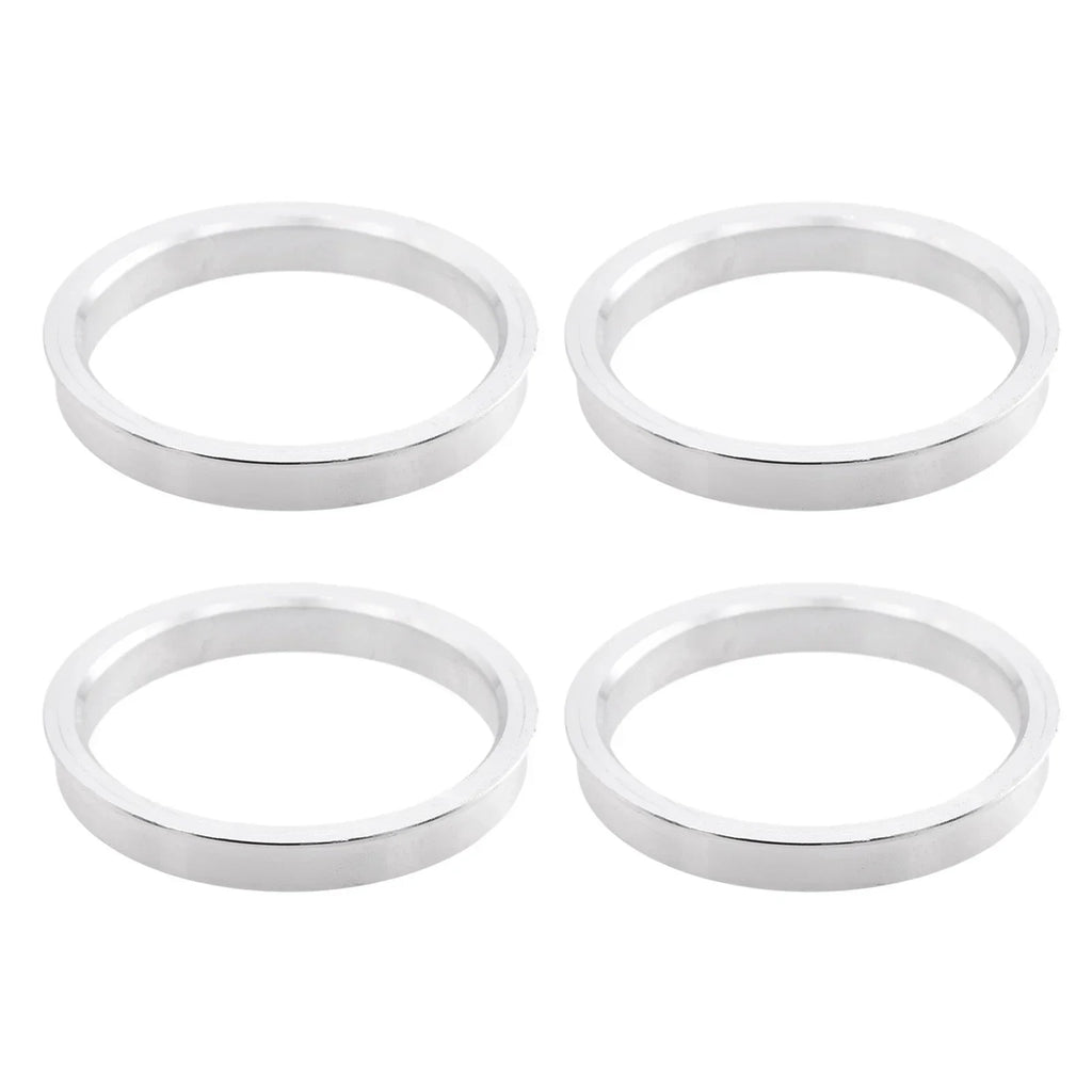 Hub Centric Rings 64 1mm to 73 1mm Bore for Car