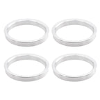 Hub Centric Rings 64 1mm to 73 1mm Bore for Car