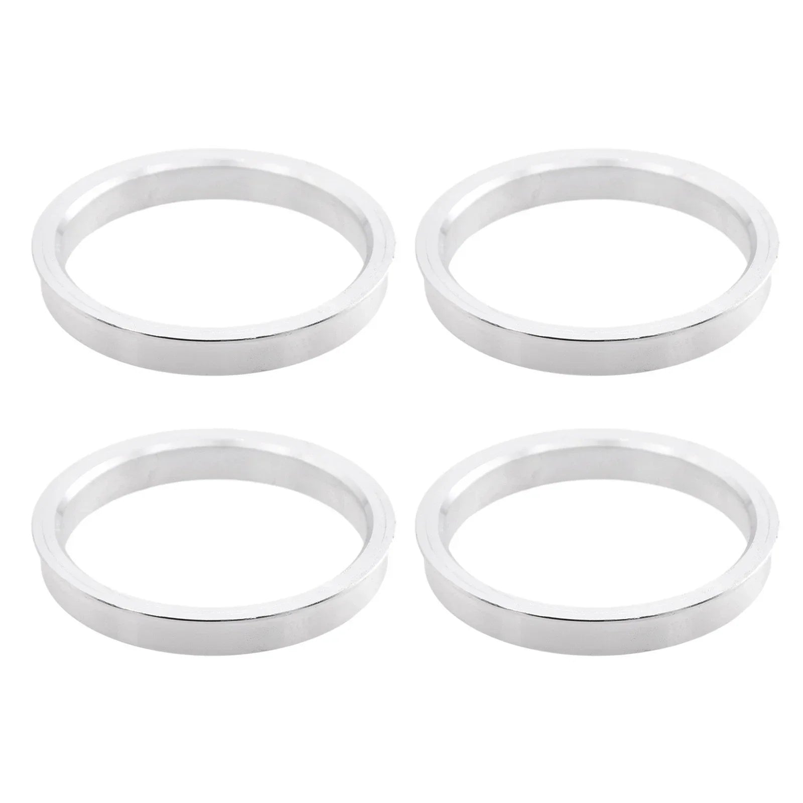 Hub Centric Rings 64 1mm to 73 1mm Bore for Car
