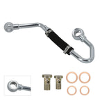 Turbo Coolant Feed Line for Ram 1500 Classic, Jeep Grand Cherokee (2019–2023)
