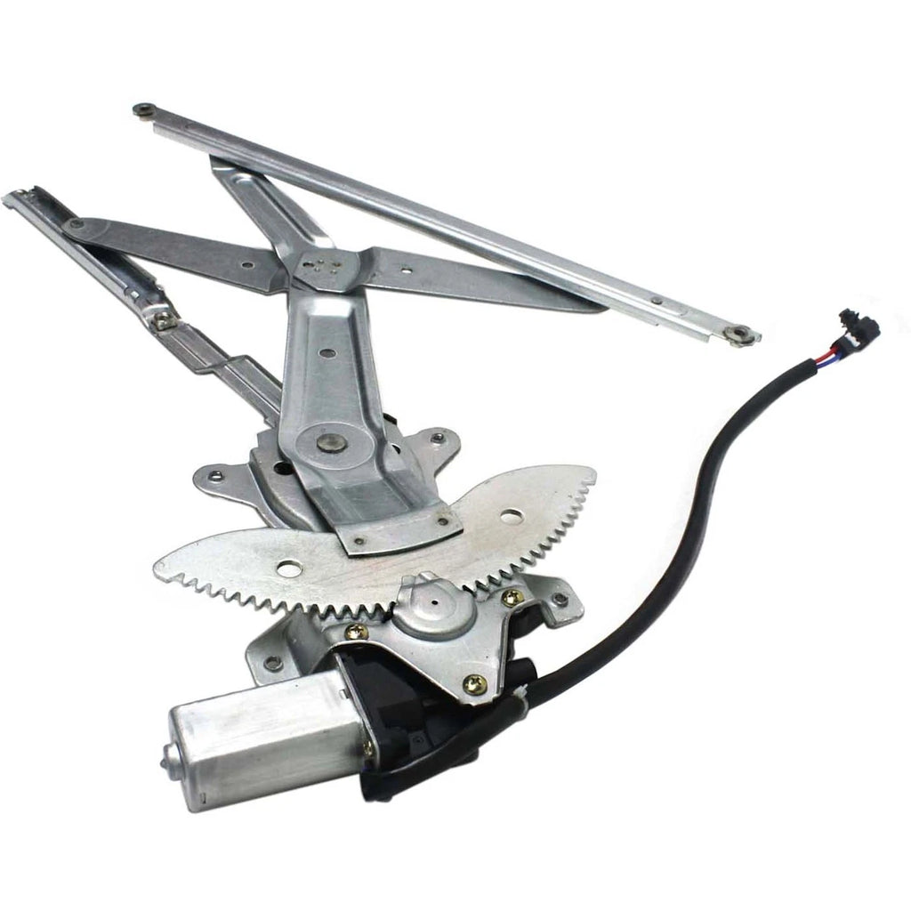 Window Regulator for Chevy Prizm (Front Driver Left Side)