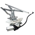 Window Regulator for Chevy Prizm (Front Driver Left Side)