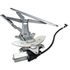 Window Regulator for Chevy Prizm (Front Driver Left Side)