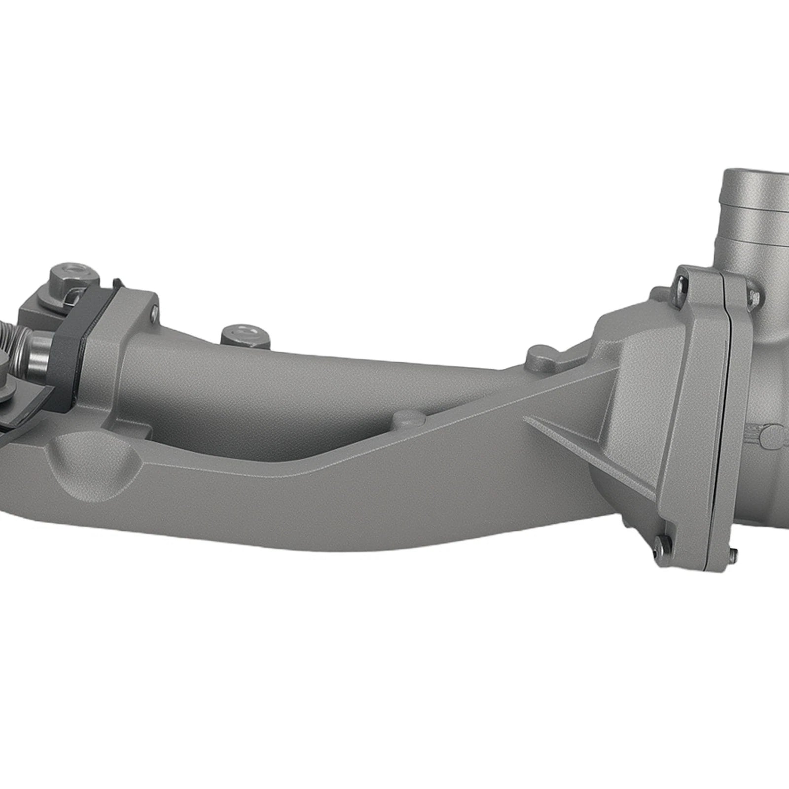 Secondary Air Injection Check Valve for Buick Lucerne V6 3.9L (2009–2010)