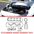 Cylinder Head Gasket Kit No. 1010179P27 for Nissan NA20S (D21) 