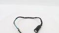 Ignition Switch Key for Honda TRX250TE TRX250TM Recon 250 (2002–2020)