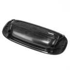 Rear Bumper Step Pad for Ram 2500 3500 (2019–2026) Matte Black