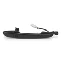 Front Right Exterior Door Handle w/Smart Entry for Mazda 2 3 (2009–2015)