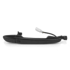 Front Right Exterior Door Handle w/Smart Entry for Mazda 2 3 (2009–2015)