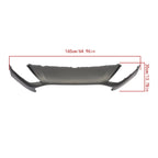 Front Upper Bumper Cover for Ford Transit Connect (2019-2023)