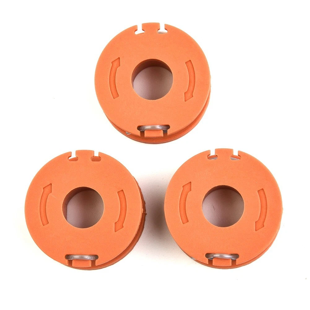 Spool Line for CGT183A GT18 (Garden Tool Accessories)